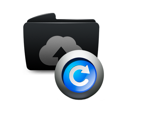 Restore Website and Database