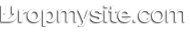 Dropmysite